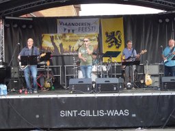 De Klinge 2018